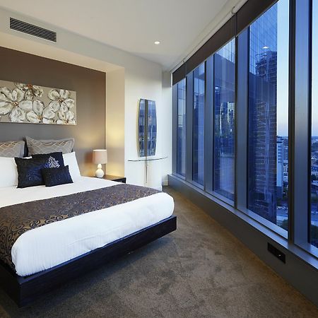 Melbourne Luxury Collection Lägenhet Exteriör bild