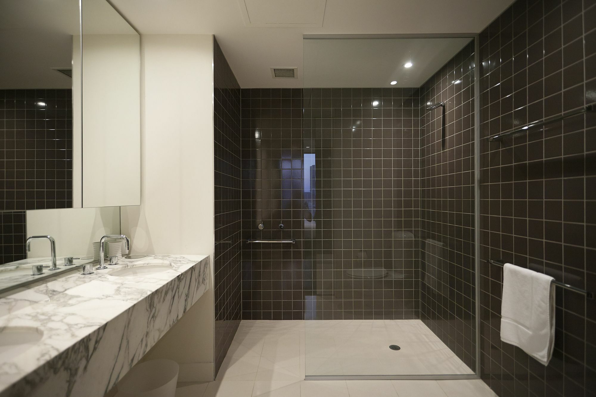 Melbourne Luxury Collection Lägenhet Exteriör bild
