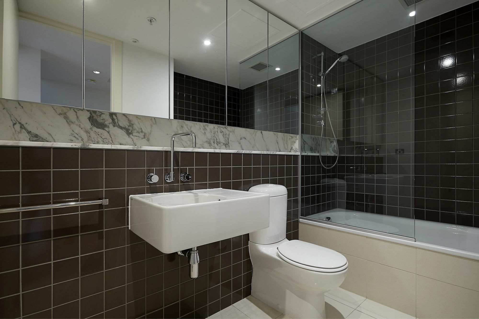 Melbourne Luxury Collection Lägenhet Exteriör bild